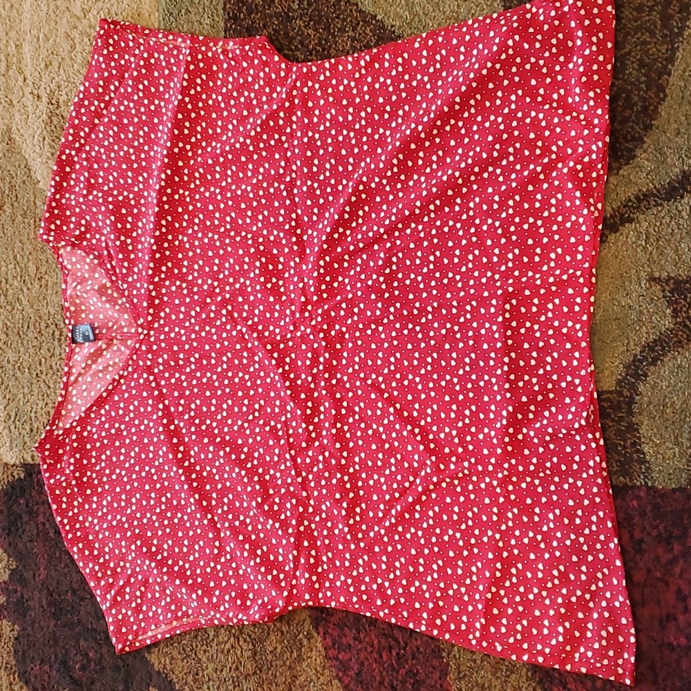 Emery Rose, XXL 14, women's top